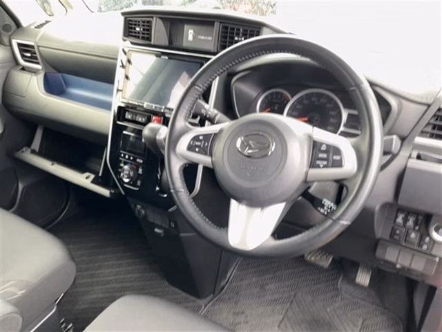 DAIHATSU THOR