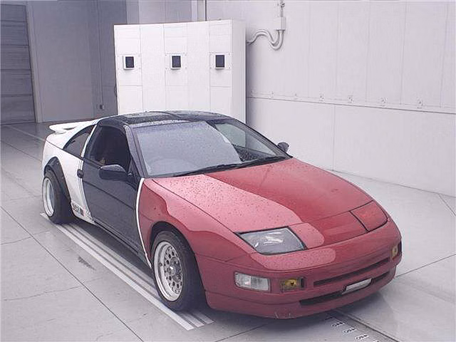 Nissan Fairlady Z