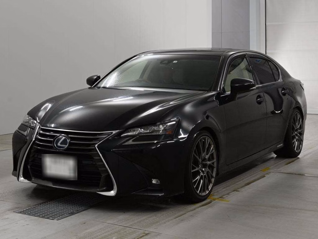 Lexus GS300h