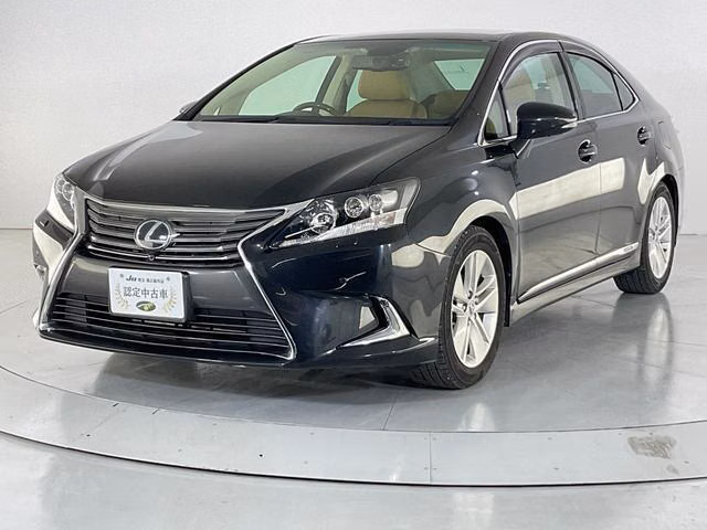Lexus HS250h