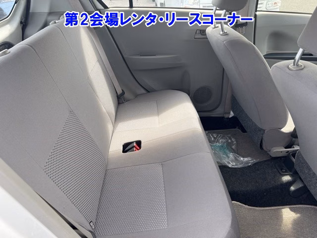 SUBARU PLEO PLUS