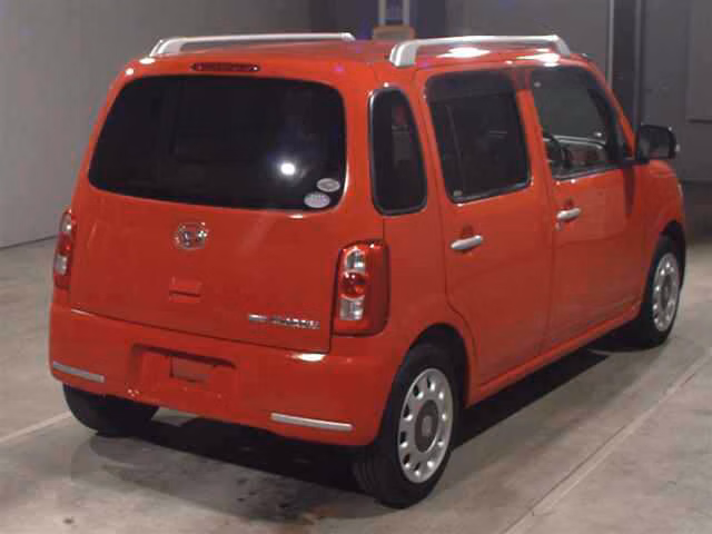 DAIHATSU MIRA COCOA