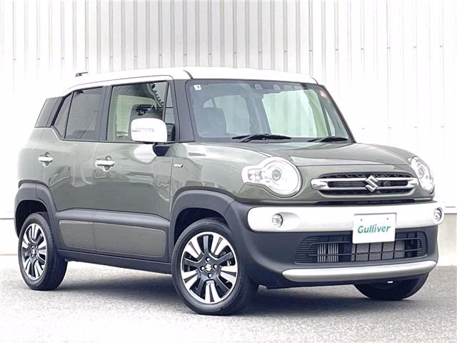 Suzuki Xbee