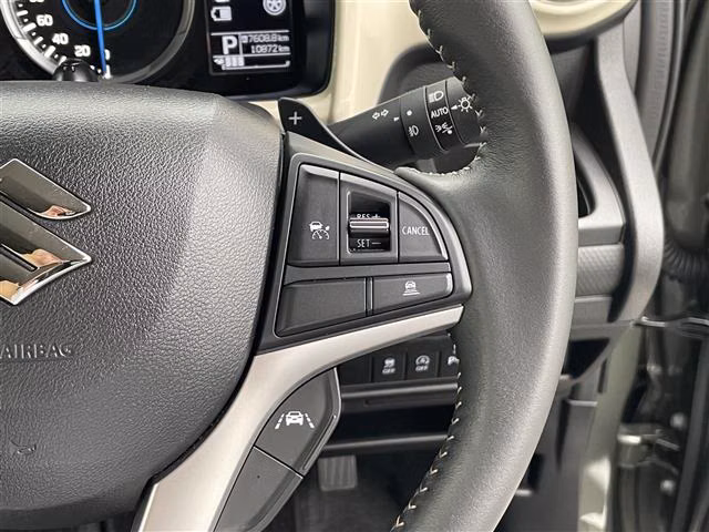 SUZUKI XBEE