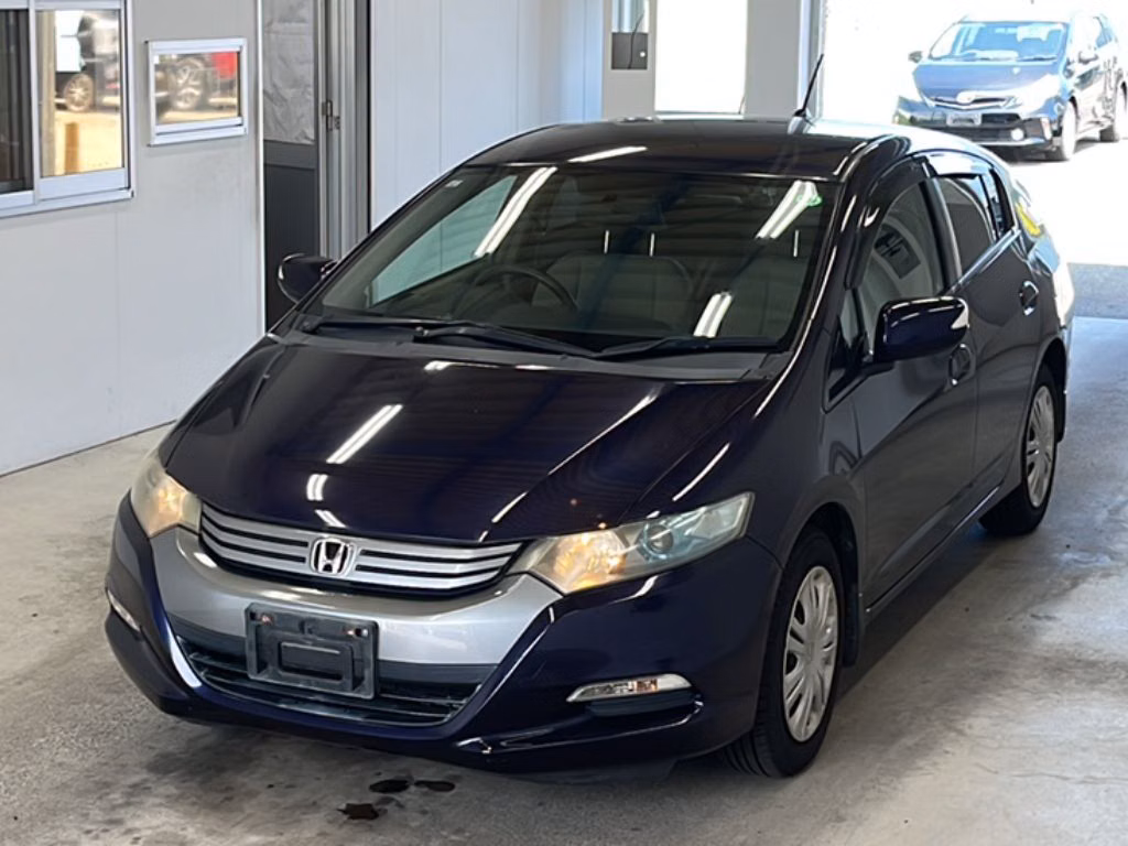 HONDA INSIGHT