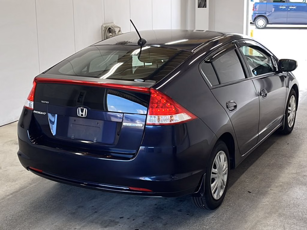 HONDA INSIGHT