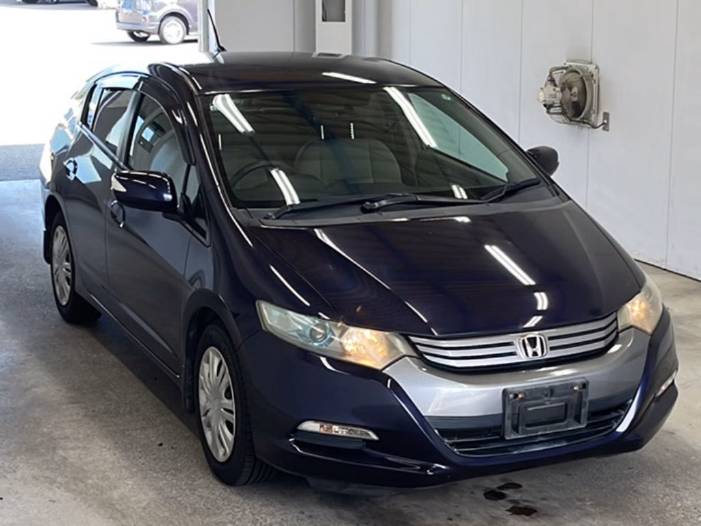 HONDA INSIGHT
