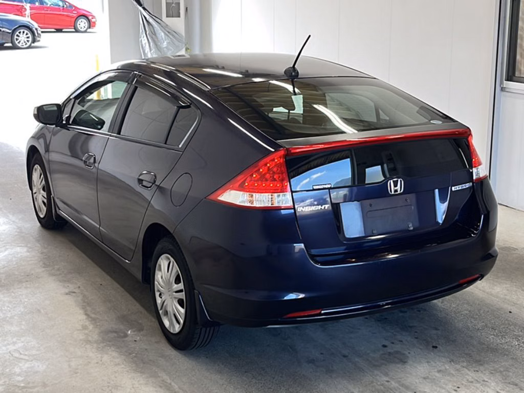 HONDA INSIGHT