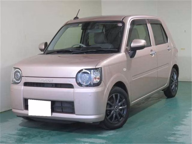 DAIHATSU MIRA TOCOT