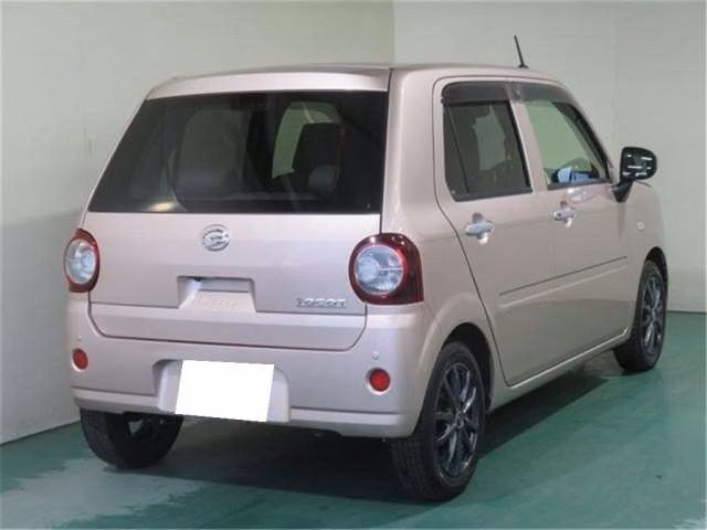 DAIHATSU MIRA TOCOT