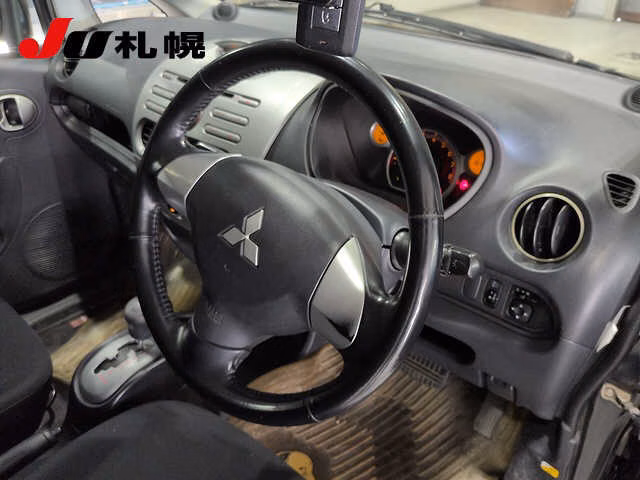 MITSUBISHI I