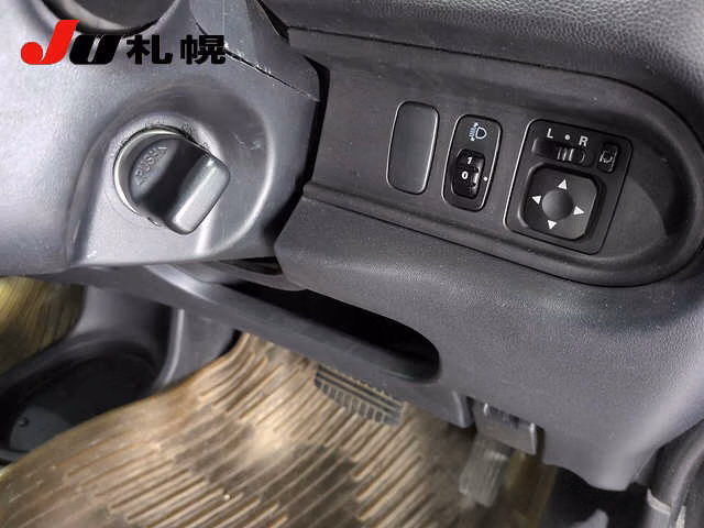 MITSUBISHI I