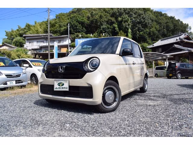 HONDA N-ONE