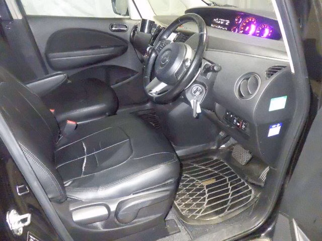 MAZDA BIANTE
