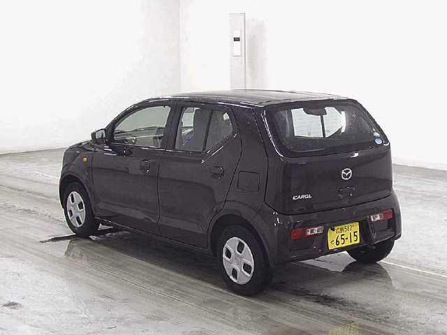 MAZDA CAROL