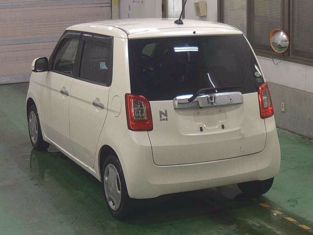 HONDA N-ONE