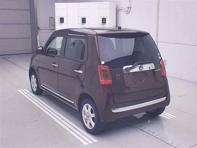 HONDA N-ONE