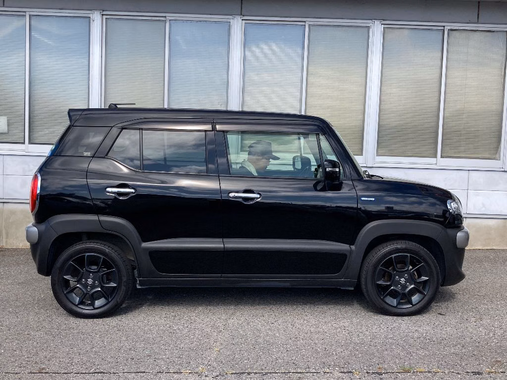 Suzuki Xbee