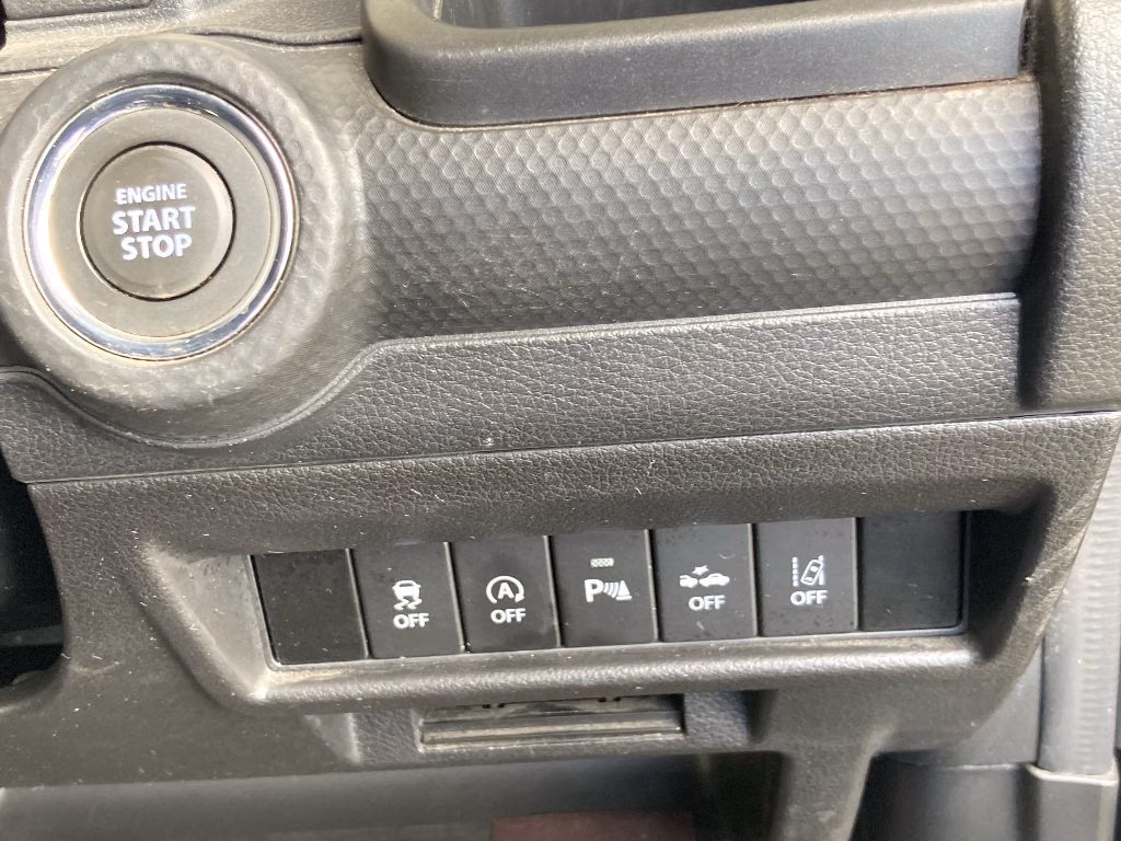 SUZUKI XBEE