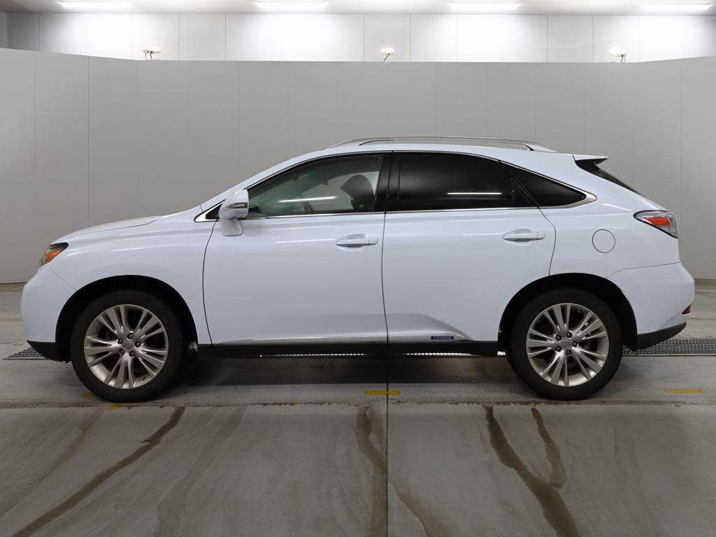 LEXUS RX450H