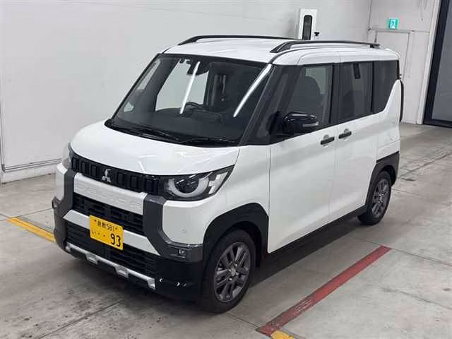 MITSUBISHI DELICA MINI