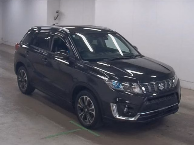 Suzuki Escudo