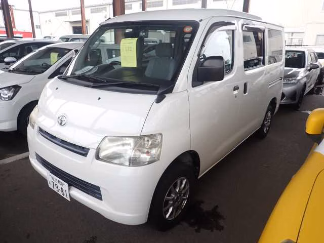 TOYOTA LITE ACE