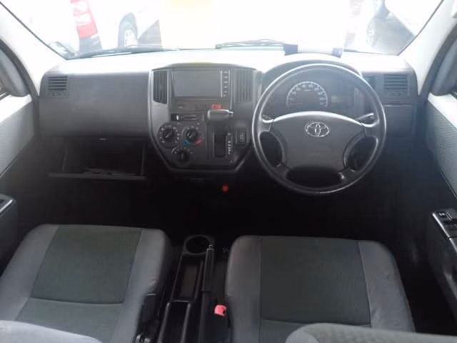 TOYOTA LITE ACE