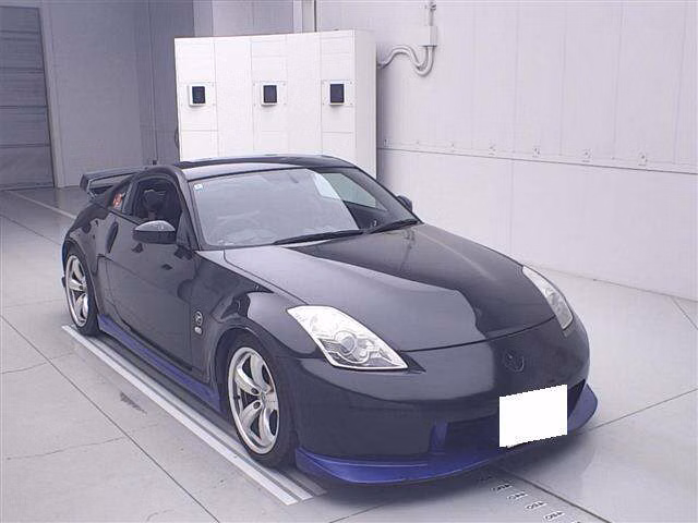 Nissan Fairlady Z