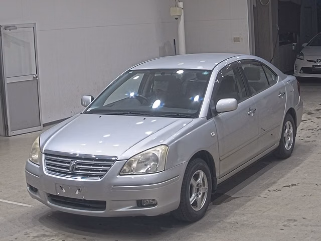 TOYOTA PREMIO