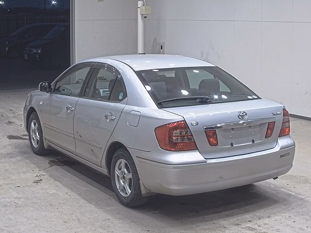 TOYOTA PREMIO
