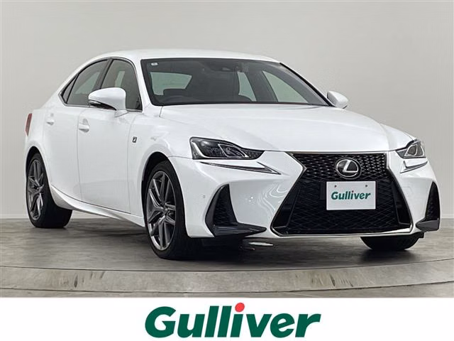 LEXUS IS300