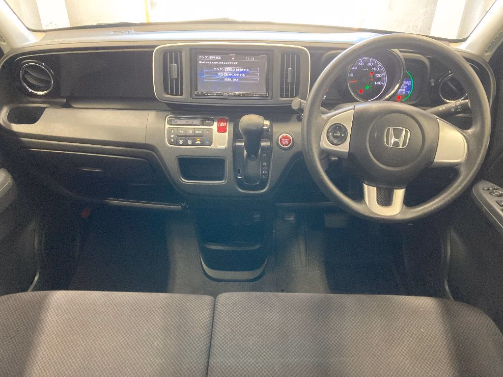 HONDA N-ONE