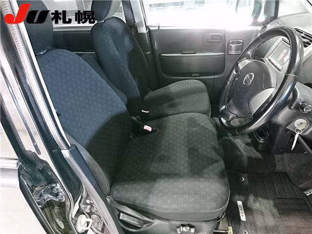 NISSAN OTTI