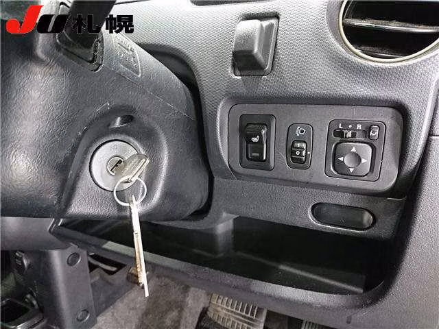 NISSAN OTTI