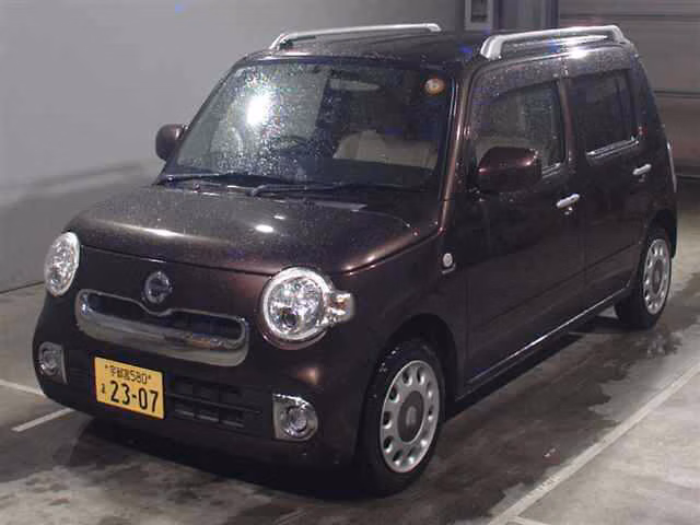DAIHATSU MIRA COCOA