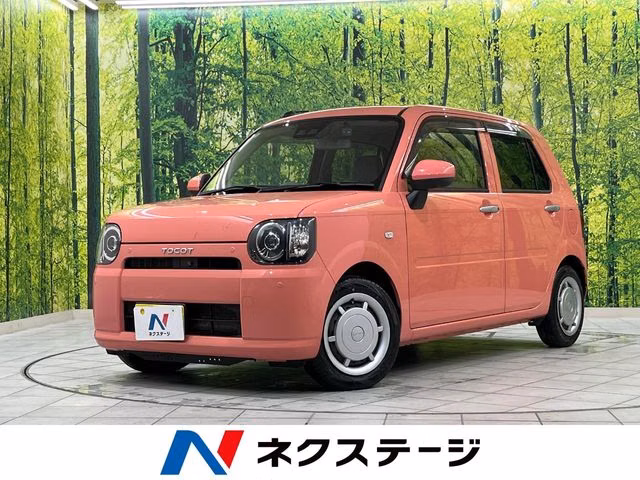 DAIHATSU MIRA TOCOT