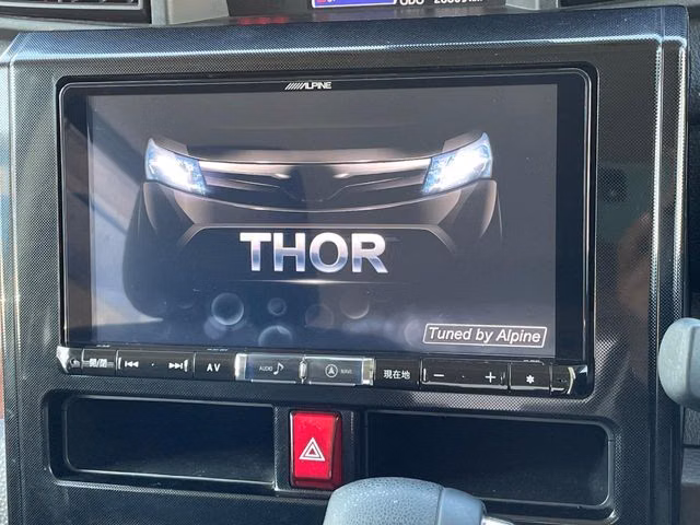 DAIHATSU THOR