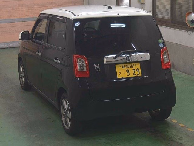 HONDA N-ONE