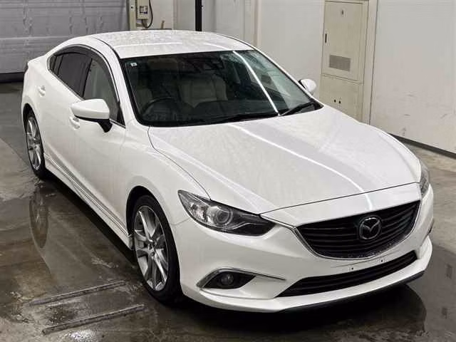 MAZDA ATENZA