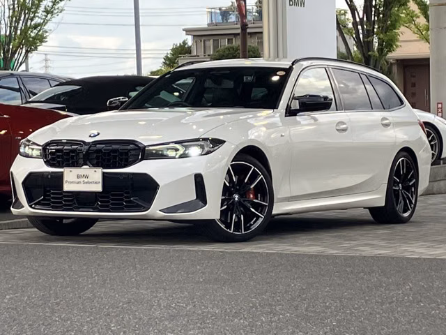 BMW 3-Series