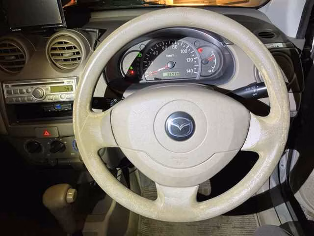 MAZDA CAROL