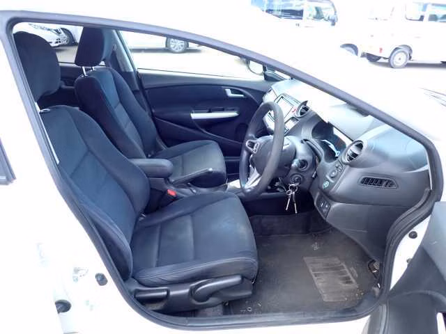 HONDA INSIGHT