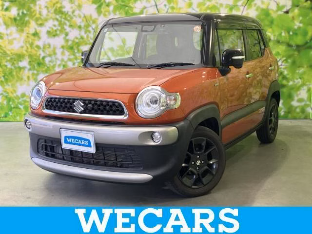 Suzuki Xbee