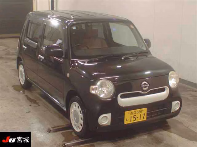 DAIHATSU MIRA COCOA