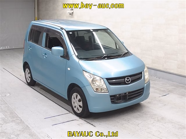 MAZDA AZ-WAGON