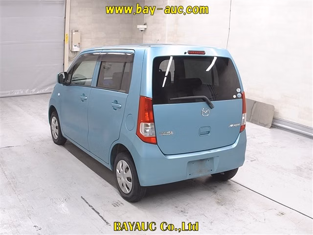MAZDA AZ-WAGON