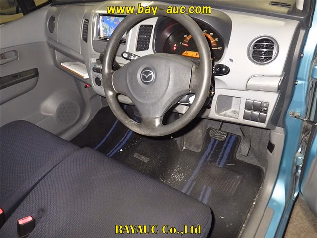 MAZDA AZ-WAGON