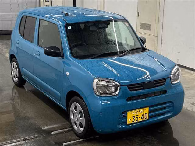 MAZDA CAROL