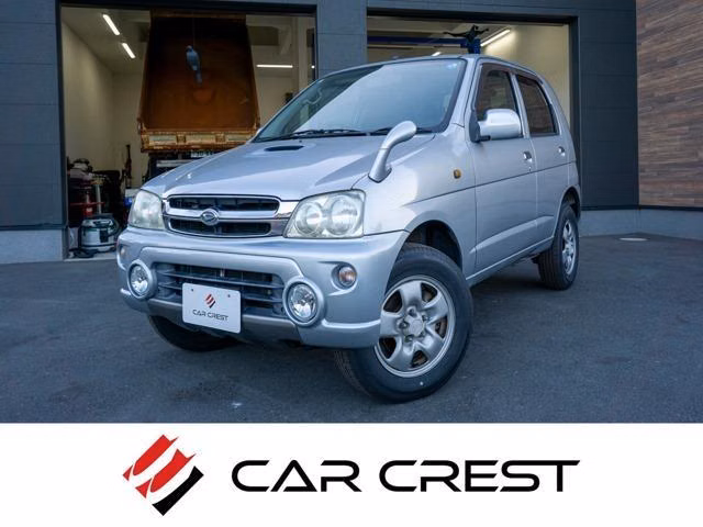 DAIHATSU TERIOS KID
